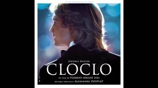 Cloclo Soundtrack #09 - Belinda - Claude François [HD]