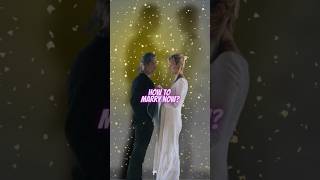 Как не надо делать предложение руки и сердца 😂 Marriage proposal #english #facts #ai #funny #shorts