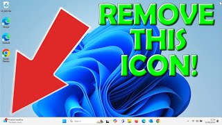 Remove Weather/News/Info Icon from Taskbar in Windows 11