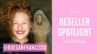 Reseller Spotlight: The Devoted Unusualist RueSanFrancisco