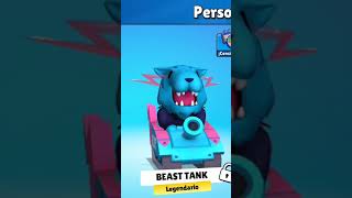 Mr.Beastastic 9 (¡TANQUES BESTIALES!)