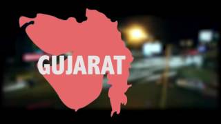 Vibrant Gujarat 2017 - 12 Partner Countries (English)