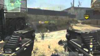 131-12 Triple MOAB!!!! Dome Sabotage Spawn Killing/Trapping Tutorial- Side #1 by KAoS_ZeUs