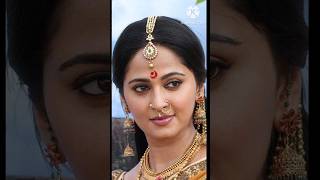 Anushka Shetty Beautiful South Actress #anushkashetty bollywood #kiyakiya #song #viral #ytshorts