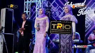 AMAZON AUDIO DUWE GAWE  - KHITANAN ICHSANUL KARIM - MALAM ALL ARTIS TRIO MUSIC