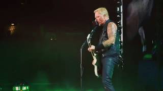 Metallica - The Memory Remains: Live in Glendale, Arizona - August 4, 2017 [Short Clip]