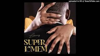 Liriany - Super Homem - (Kizomba)