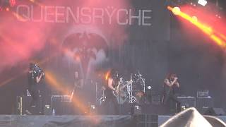 QUEENSRYCHE - OPERATION : MINDCRIME Hellfest 2017