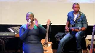 Judith Sephuma teases new album