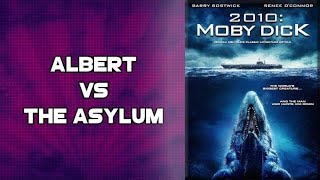 Albert vs the Asylum: 2010 Moby Dick