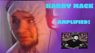 Guerrilla Bars AMPLIFIED | Harry Mack Busking With Bose Ep. 1 REACTION Bakery Music