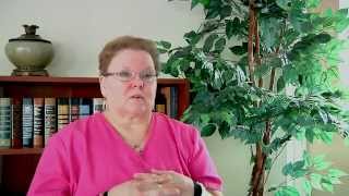 Whittier Skilled Nursing and Rehabilitation Center - Patient Testimonial