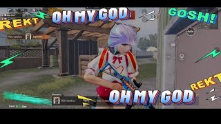 how to play tdm in pubg new tricks pick and 🔥