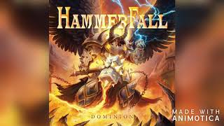 Hammerfall - Testify