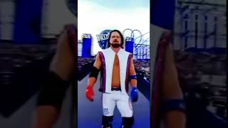 Ajstyles mass... 💯💥🔥#ajstyles #shortsfeed #shortsyoutube #youtubeshorts #ytshorts