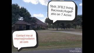 7 Acre Property for sale Prime Location ...Commercial/Residential