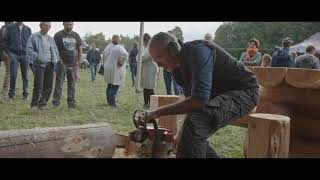 Foire forestière 2019