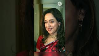 75 yers old beautiful looks hema malini ✨🌹✨ #shorts #bollywood #dreamgirl #trending