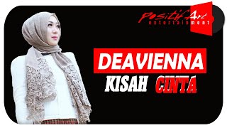 Deavienna - Kisah Cinta Official Video Promo HD