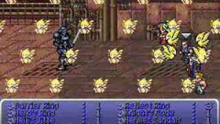 FF6 LLG Imperial Banquet (24 Soldiers)