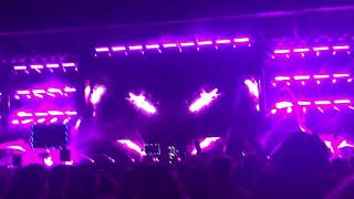 Ganja White Night - Mr. Wobble drop killa (lost lands 2nd drop)