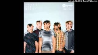 Young The Giant - It's A Man's, Man's, Man's World