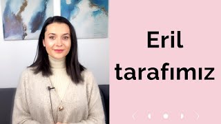 ERİL TARAFIMIZ