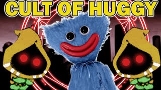 Cult of Huggy Wuggy | POPPY PLAYTIME |