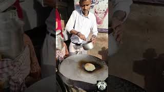 Jammu's Famous Kulcha Burger