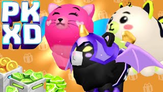 PKXD FREE LEGENDARY PETS TRADING 🤩👇🏻I GOT FREE PETS IN PKXD 🎉💫