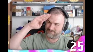 Sips' Royal Family News