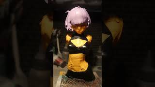 #Shorts 3D print Nazuna Call of the Night GK bust