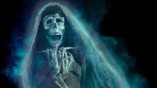 Los lamentos de la llorona #fantasmas #terror #miedo #llorona