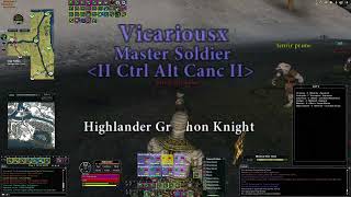 Ctrl Alt Canc - Vicariousx Warden Pov