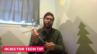 Tech Tip Tuesday - Stan's NoTubes Sealant Injector