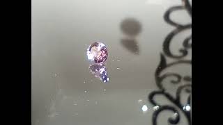 Genuine Purple Spinel from thecoveatfoxhollow.com