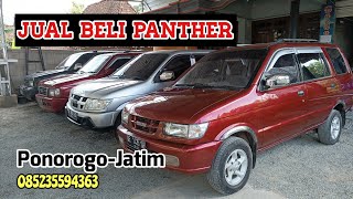 JUAL BELI PANTHER PONOROGO JATIM