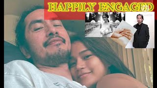 DI NA MAITAGO PA MARIS RACAL AND RICO BLANCO || SECRETLY ENGAGED NA NGA BA?