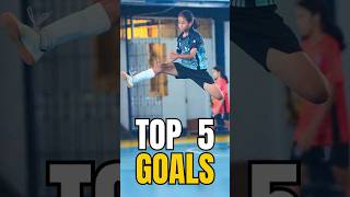 Vote for Payatas FC’s Goal of the Season (Hi5 2024)