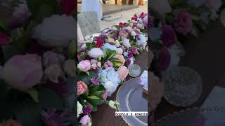 حفل زفاف محمد و مها - Mohammad and Maha‘s wedding