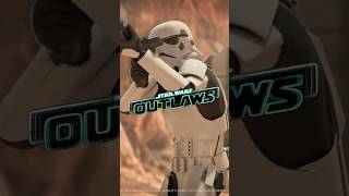 Sem tinta amarela em Star Wars Outlaws #starwarsoutlaws #games