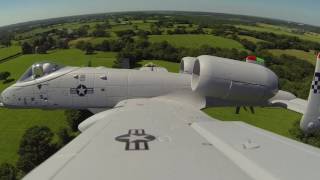 Freewing A-10 Warthog