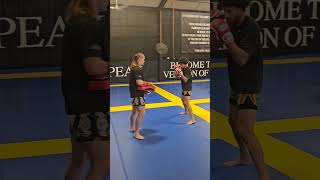 🥊🥋😎 #kickboxing #muaythai #mma #ufc #martialarts #shorts #short #youtubeshorts #shortvideo #viral