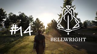 Wir haben schon viel geschafft! (Ende) 🌻 Bellwright Ep14 🌻 Angespielt Deutsch