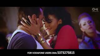 Lat lag gaye Song From Race 2 Saif Ali Khan  Jacqueline Fernandez Benny Dayal Shalmali  Khol