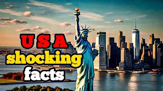 Uncover the Wonders: 30 Amazing Facts About the USA You Didn't Know!