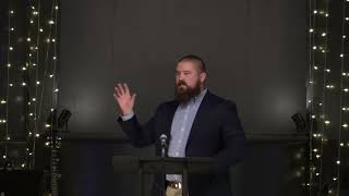 Behold the Lion, Exalt the Lamb | Grace Bible Church Eufaula