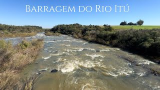 Ep/ 04 - Barragem de Itu - Rio Grande do Sul (1* Temporada de Inverno)