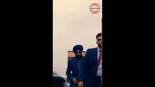 RIYASAT BY NAVAAN SANDHU & SABI BHINDER NEW PUNJABI SONG FULL SCREEN WHATSAPP STATUS | PUNJABI SONG|