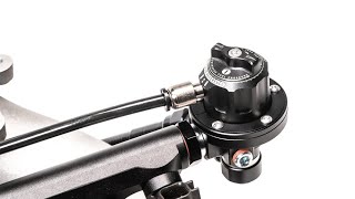 New Radium Adjustable Fuel Pressure Regulators for 2023